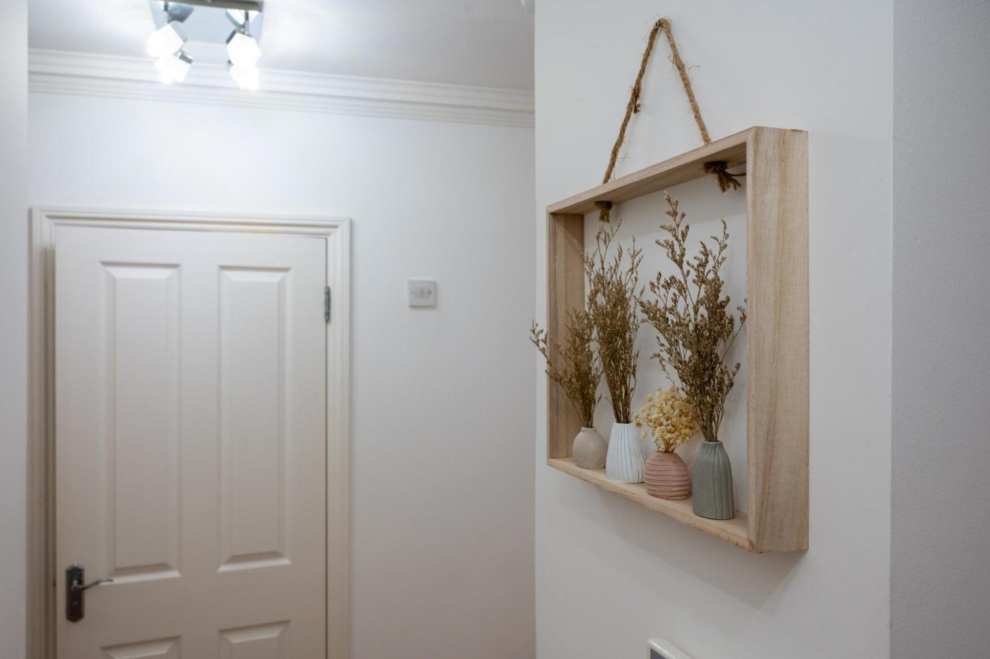 Bloomsbury City Escape Flat 1 London Exterior photo