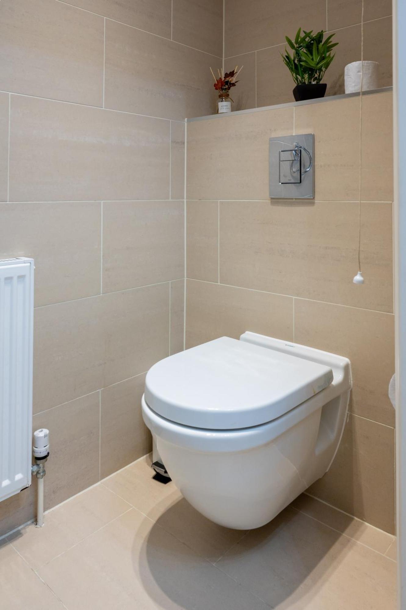 Bloomsbury City Escape Flat 1 London Exterior photo