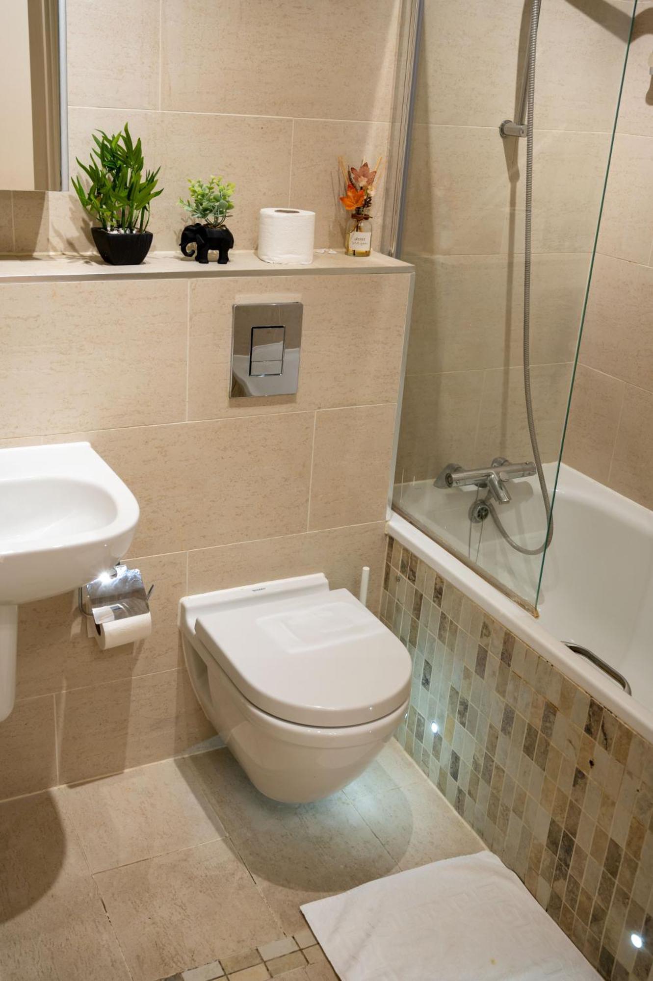 Bloomsbury City Escape Flat 1 London Exterior photo